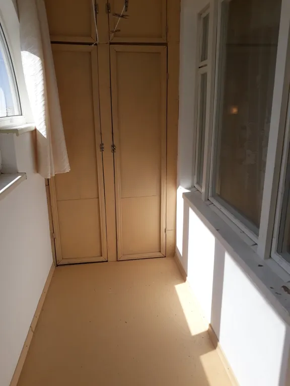 Квартира Двухкомнатная квартира с видом на море — Севастополь