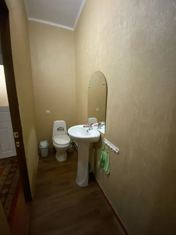 Коттедж Уютный домик — Широчанка