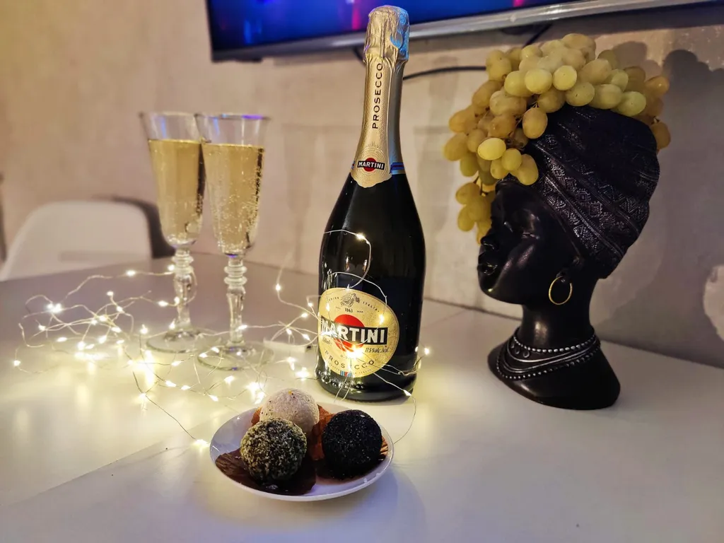 Квартира с видом на Волгу