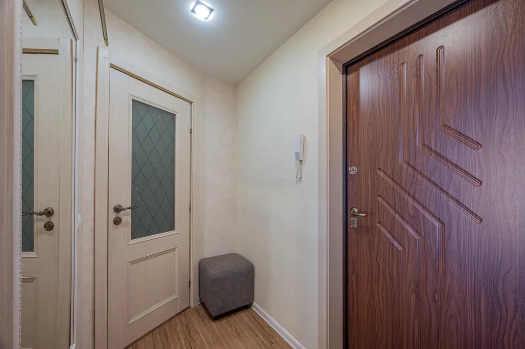 Квартира Апартаменты Сон и Душ — Екатеринбург