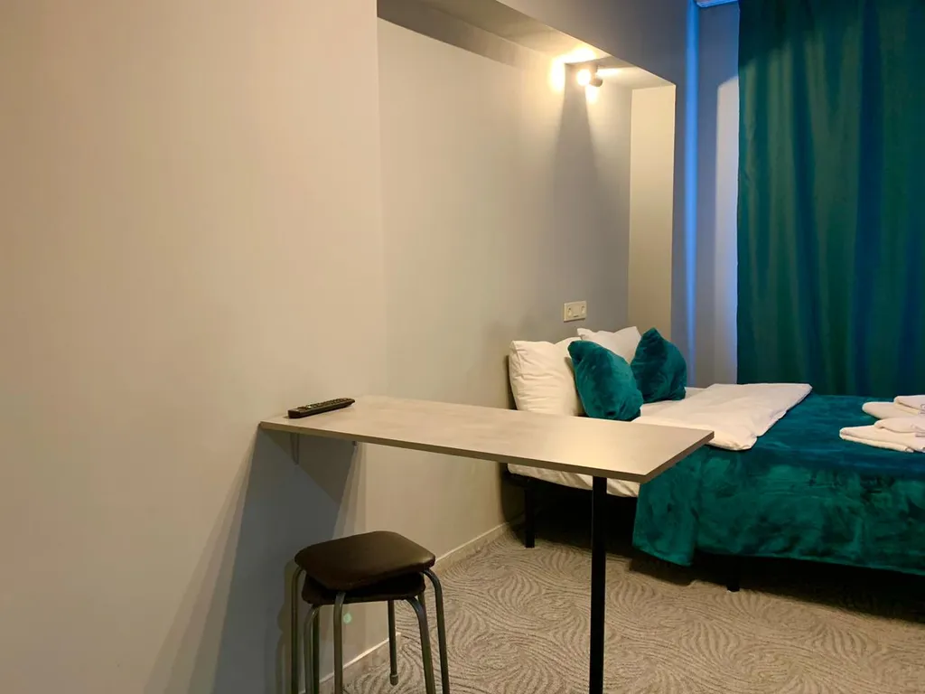 Квартира Квартира Студия в самом центре Санкт-Петербурга — Санкт-Петербург