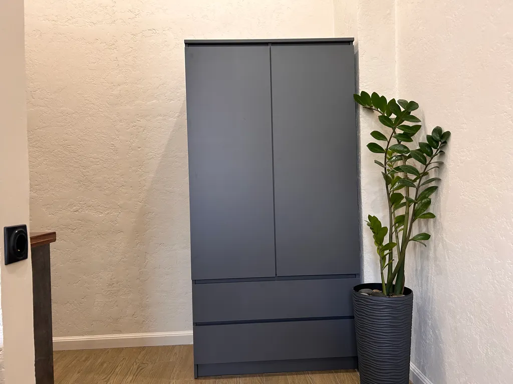 Студия в историческом центре города