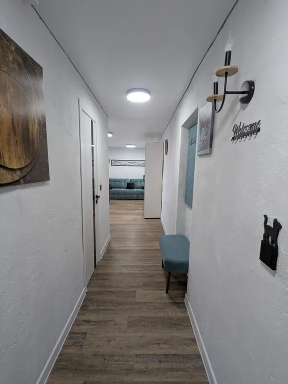 Квартира рядом с ледовым дворцом