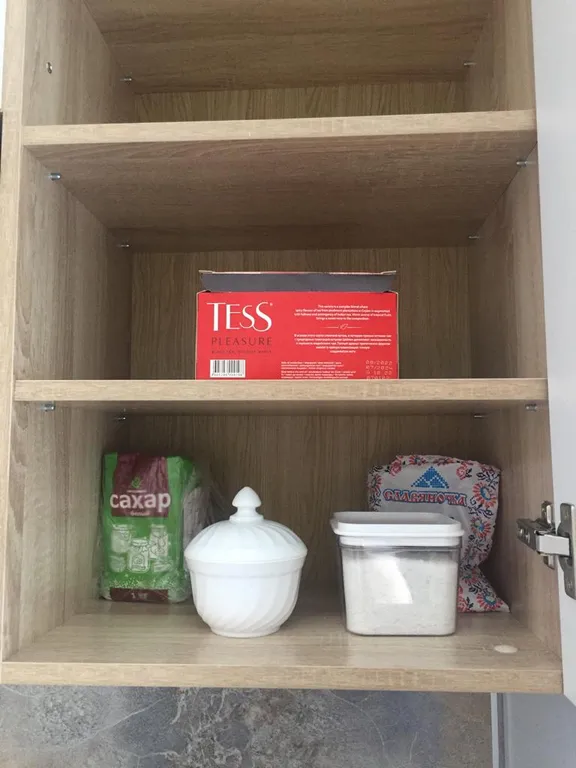 Уютная квартира в новом доме возле М4