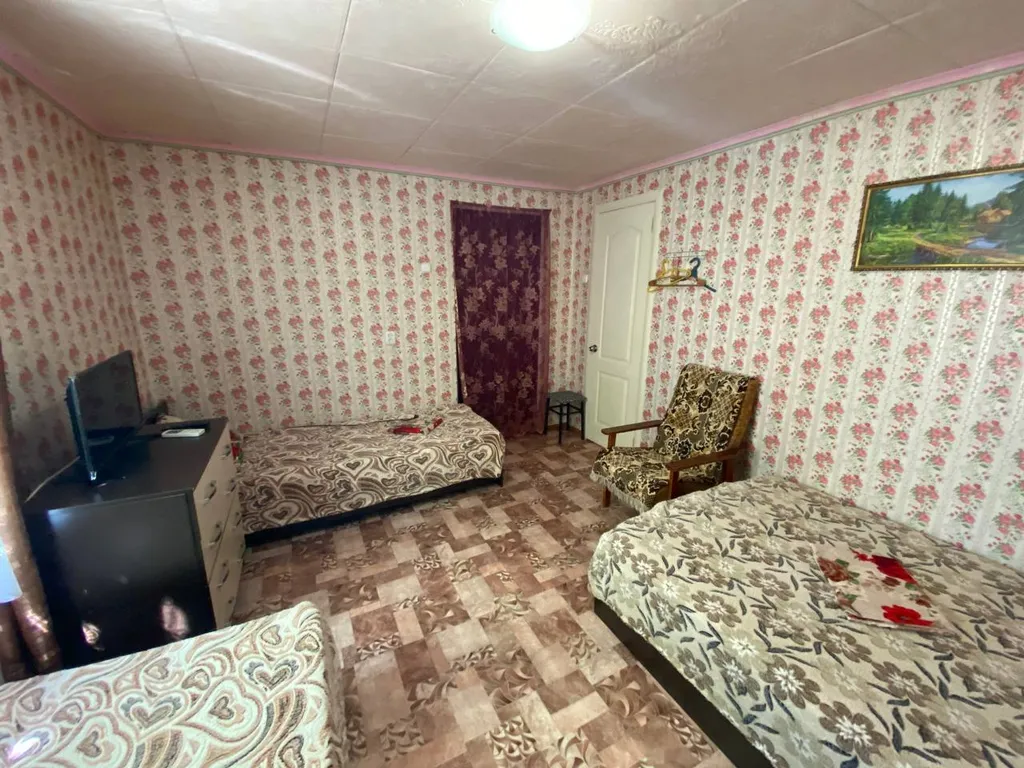 Номер у моря 3