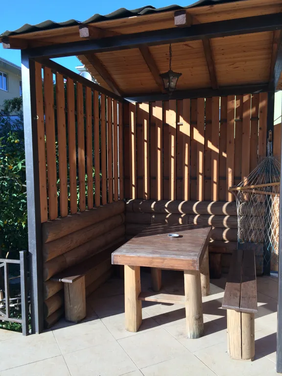 Уютный коттедж рядом с олимпийским парком