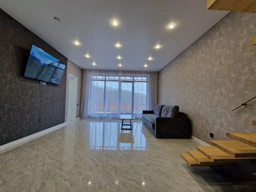 3-комнатный Дом