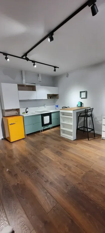 Квартира в центре города Panorama Plaza