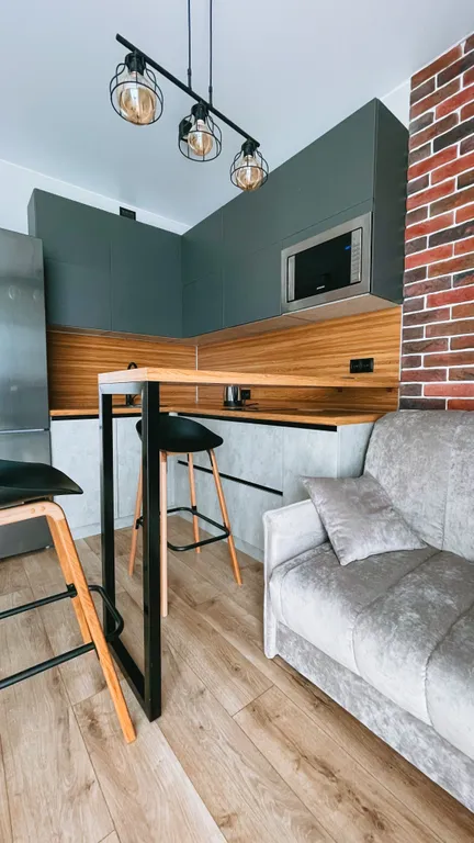 Лофт-студия Новые сады