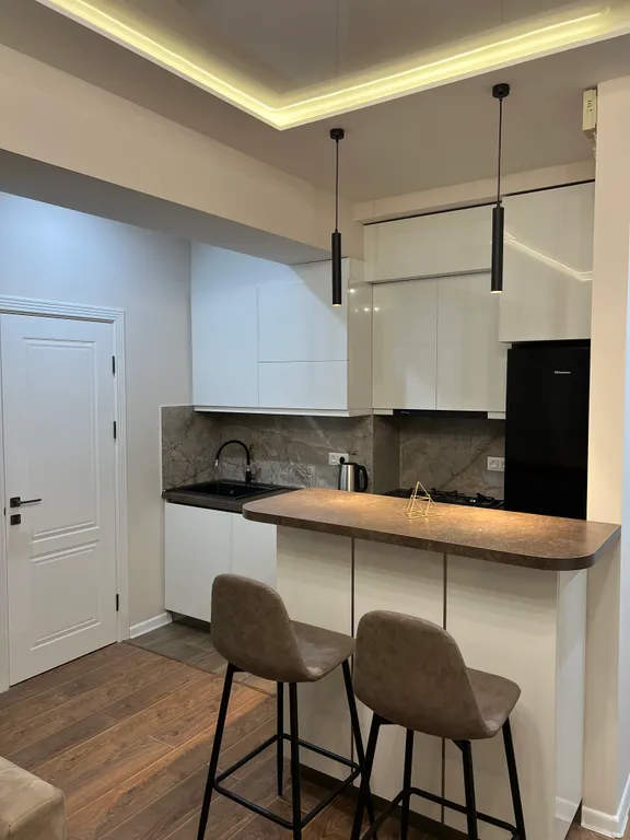 Cozy Apt 2 in the center of the city, Republic sq