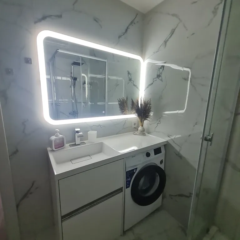 Уютная евродвушка на берегу Волги рядом с Соколом и спорткомплексом