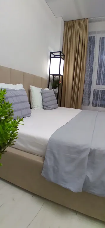 Квартира 177 Апартамент на Горной — аренда посуточно в Нальчик