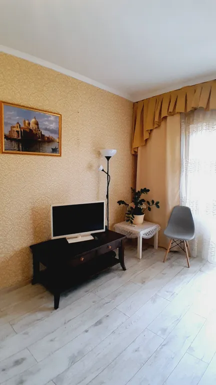 2-я квартира в центре
