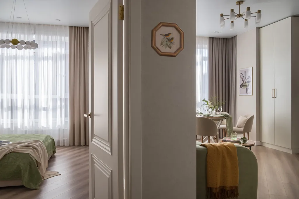 Kislovodsk ParkLine Residence