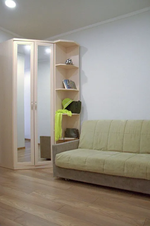 Квартира 1-комнатная Квартира — Калининград