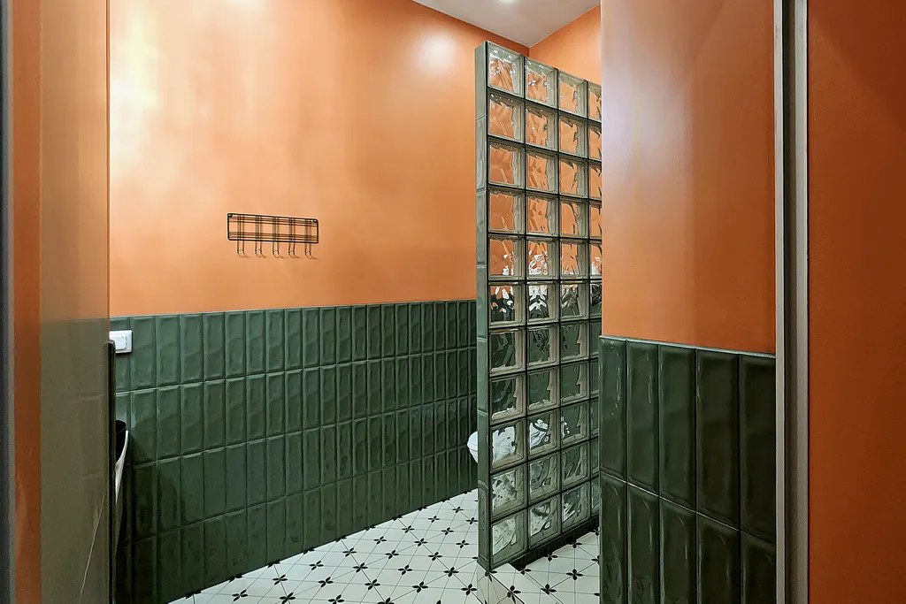 Terracotta Penthouse