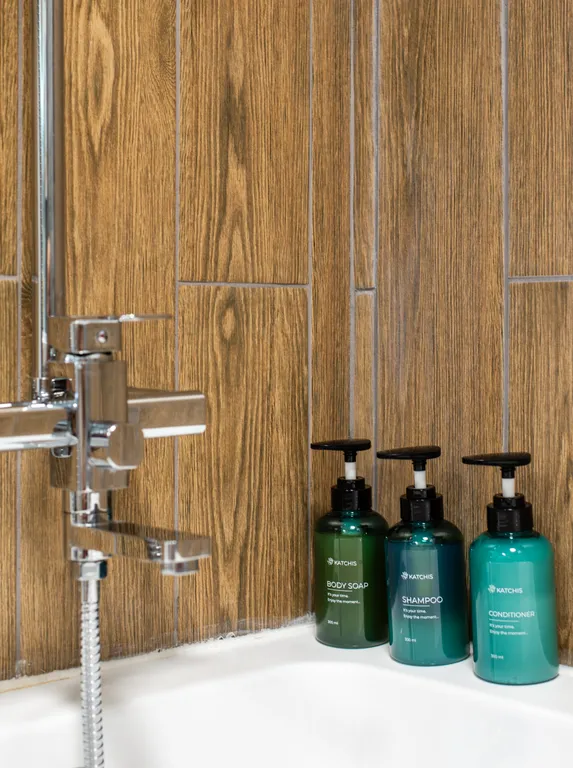 Дизайнерская студия в доме бизнес-класса