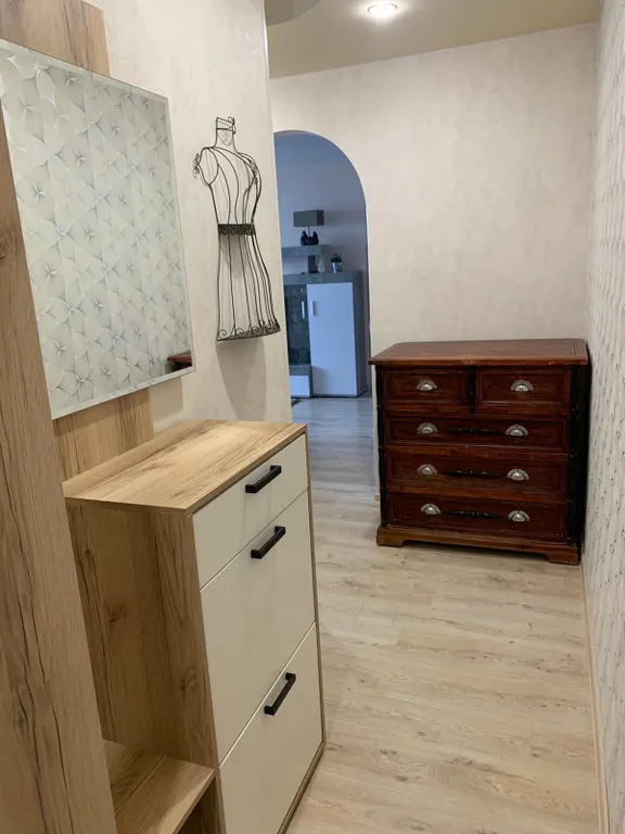 Квартира рядом с пляжем