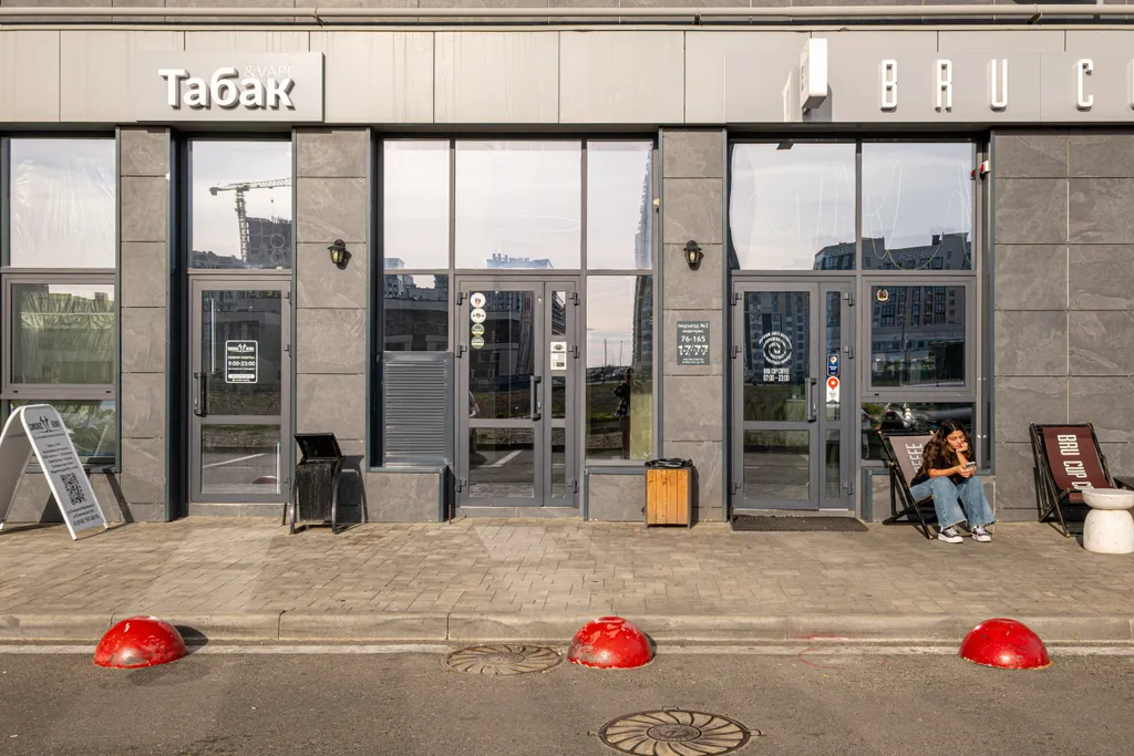 Не просто квартира, а стиль и качество