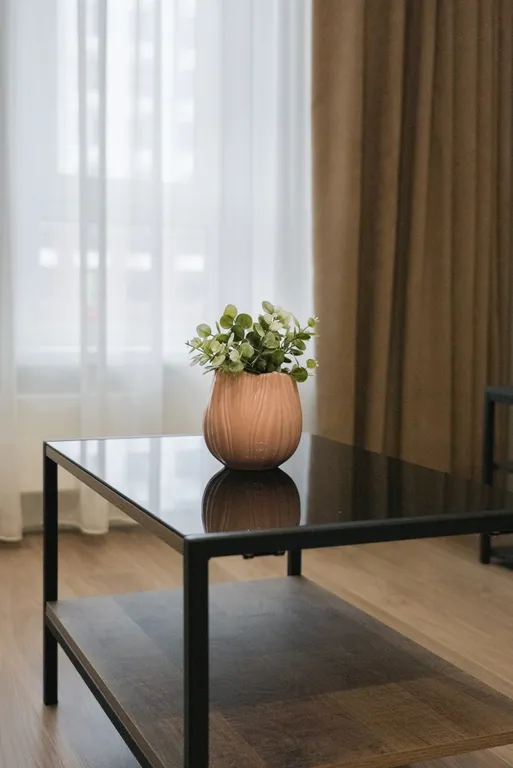 Комфортная евро 2-комнатная квартира у метро