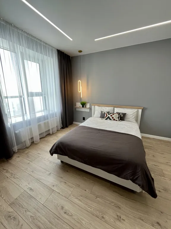 Апартаменты люкс