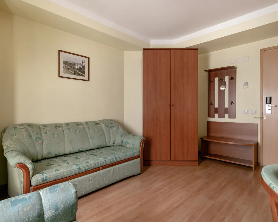 Квартира Комната — Санкт-Петербург