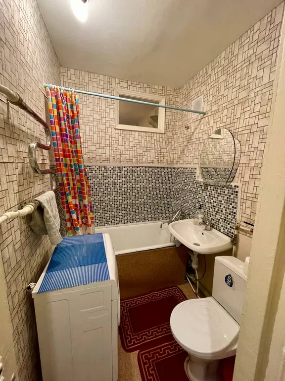 Уютная однокомнатная квартира в Ишиме у вокзала