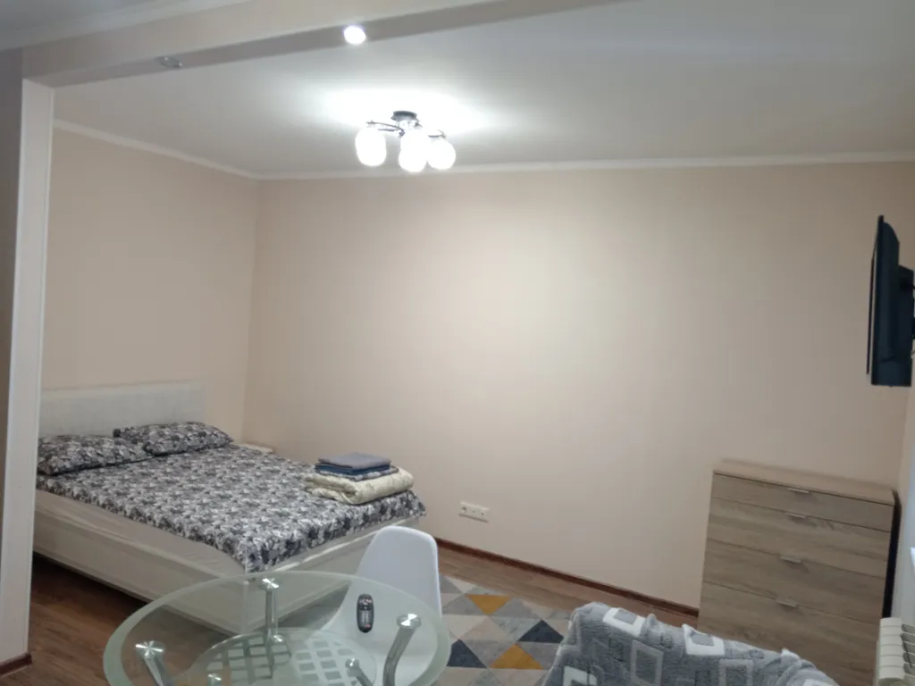 1-комнатная квартира на ст. Фабричная