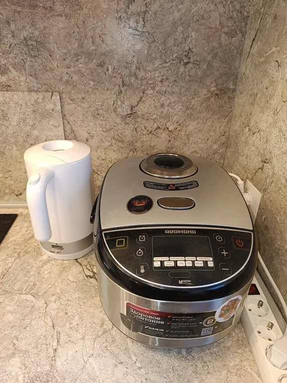 Уютная евродвушка