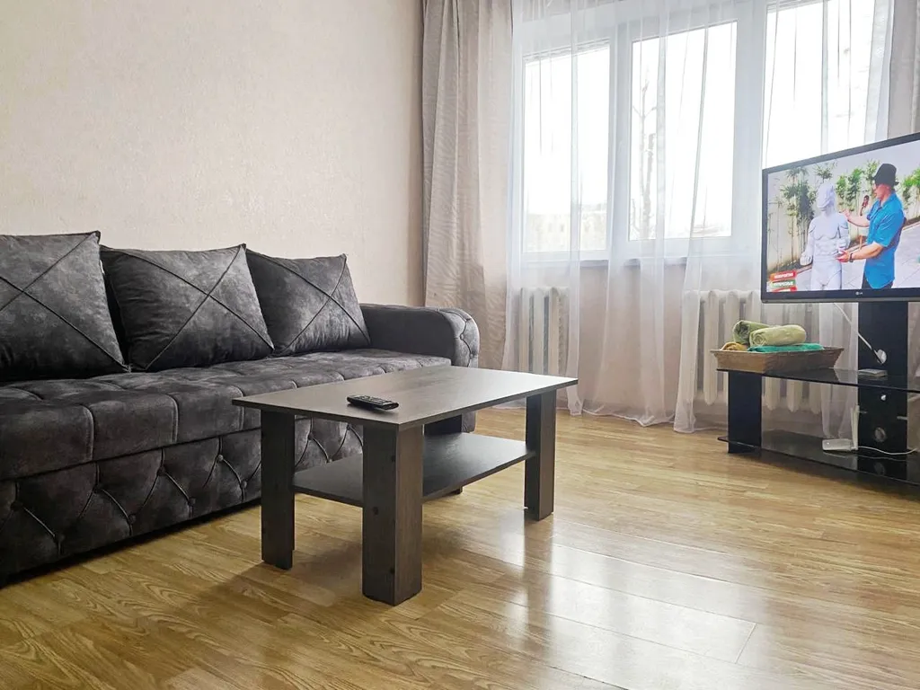 Квартира для комфортного проживания