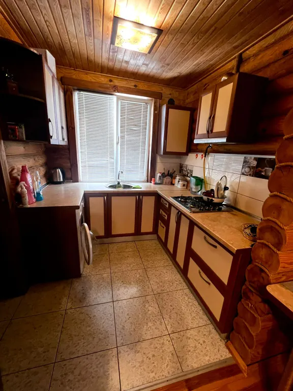 2-комнатный Дом