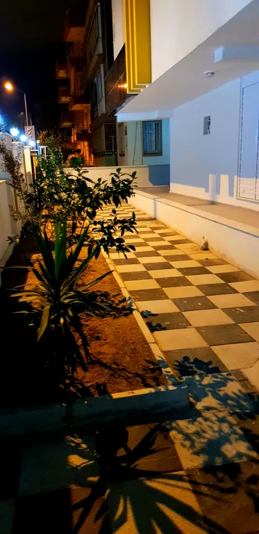 Люкс 2-х комнатная квартира в центре