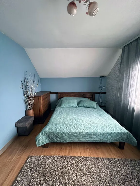 Дом у Татьяны