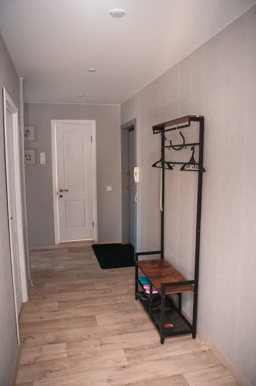 Уютная 2-комнатная квартира Family рядом с МНТК