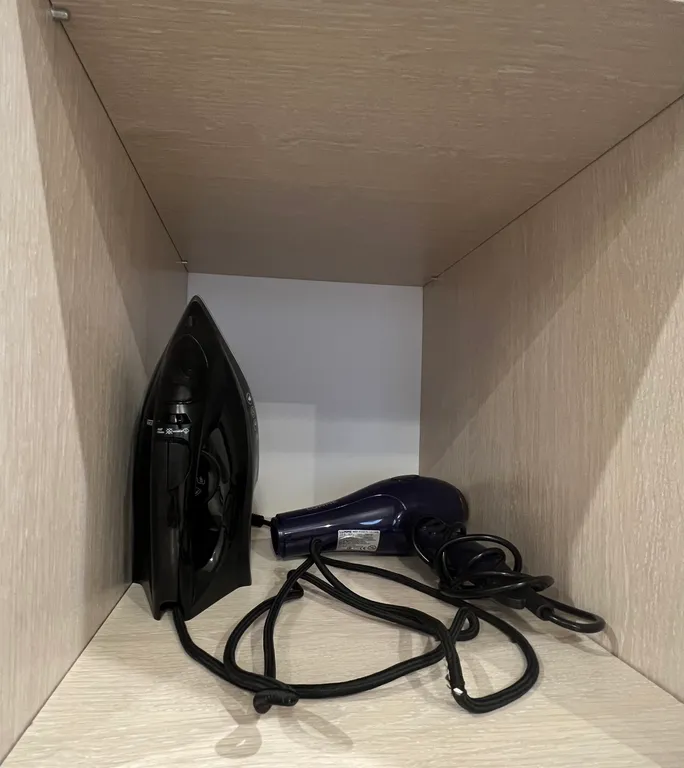 Евродвушка в ЖК Новые сады