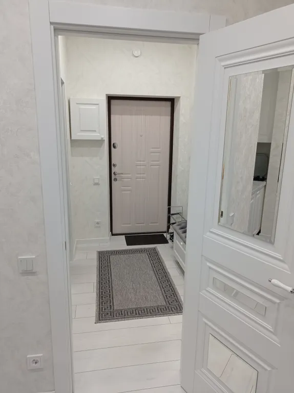 Квартира Квартира Студия в историческом центре — Светлогорск