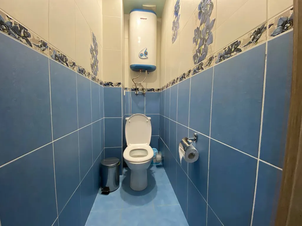 Уютная Квартира рядом с центром города