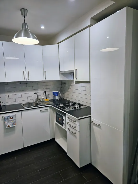 Квартира Уютная квартира в центре — Великий Новгород