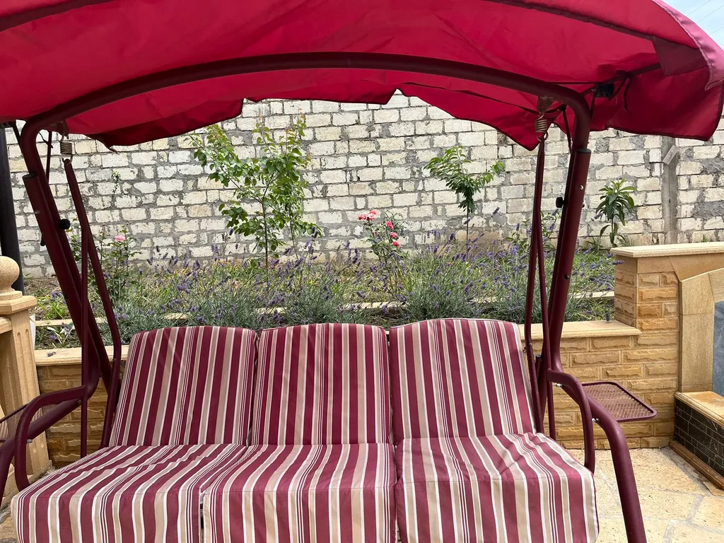 Дача у моря