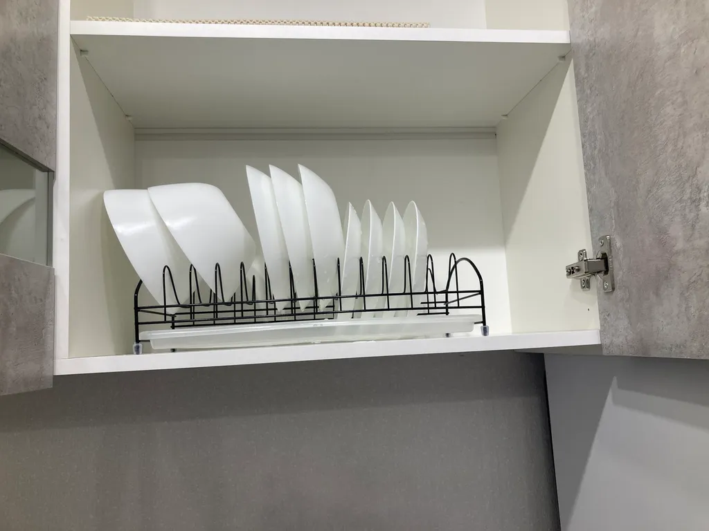 Студия В центре города