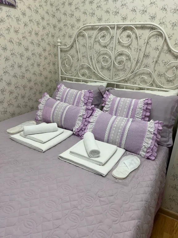 Квартира Комната — аренда посуточно в Сухум