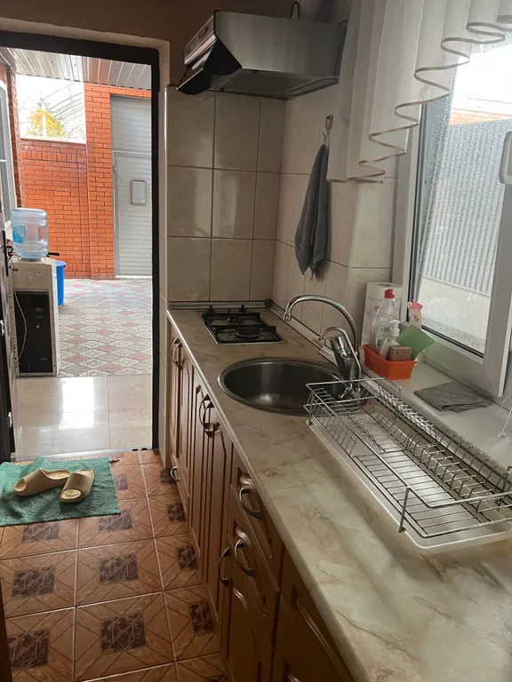 Коттедж Уютный дом в фестивальном микрорайоне — Краснодар