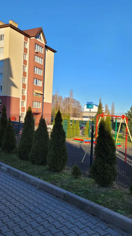 Уютная квартира на море