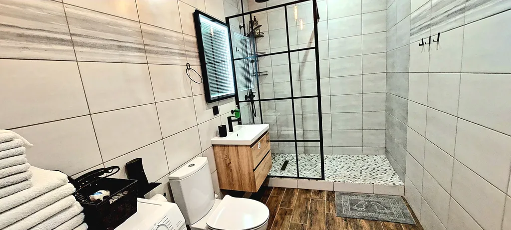 Таунхаус Ганза