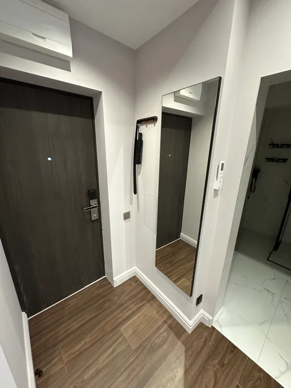 Семейный большой апартамент в АК Моне с бассейном