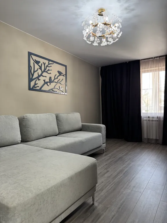 Квартира 2 комнатная Люкс