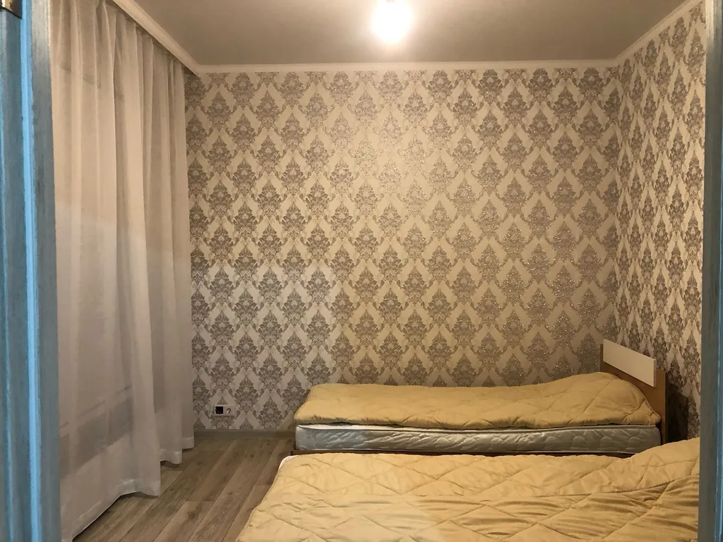 Дом со всеми условиями