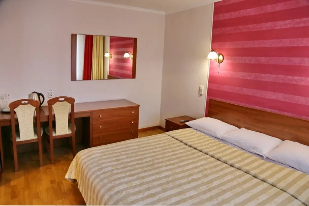 Квартира Комната — аренда посуточно в Гродно