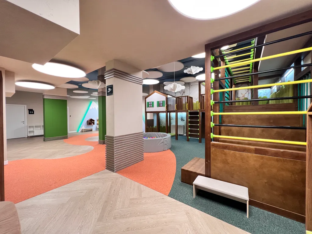 Управление комфортом с помощью Алисы