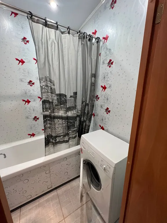 Уютная квартира для семейного отдыха